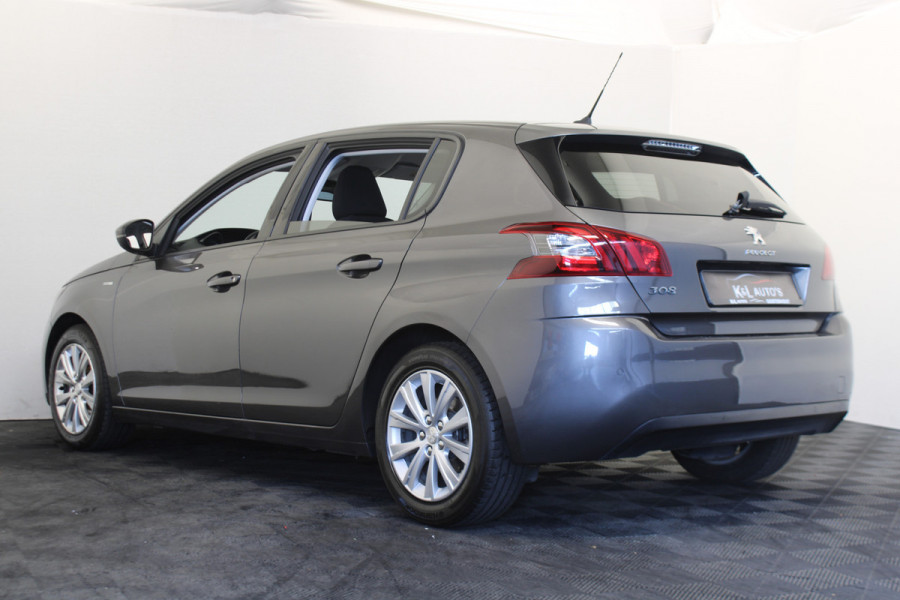 Peugeot 308 1.2 PureTech Active
