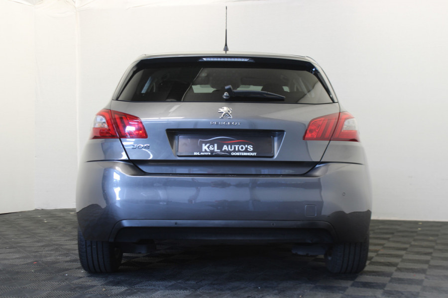 Peugeot 308 1.2 PureTech Active