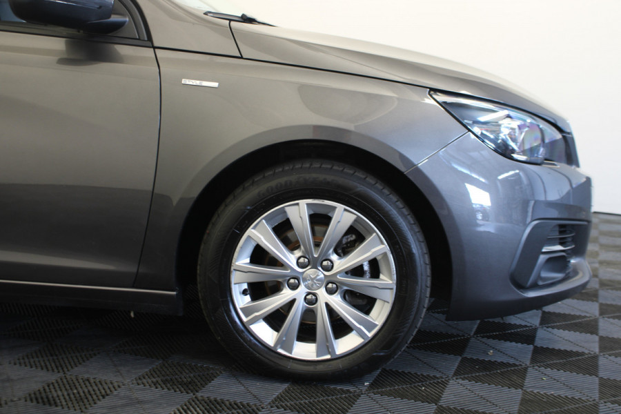 Peugeot 308 1.2 PureTech Active