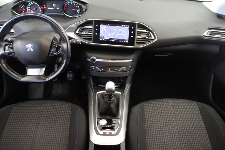 Peugeot 308 1.2 PureTech Active