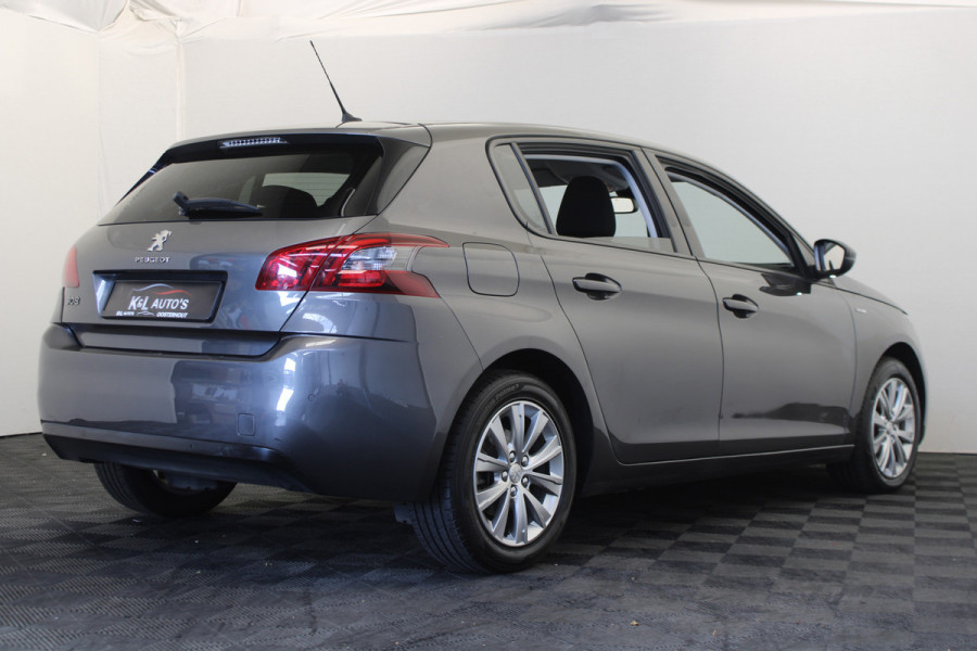 Peugeot 308 1.2 PureTech Active
