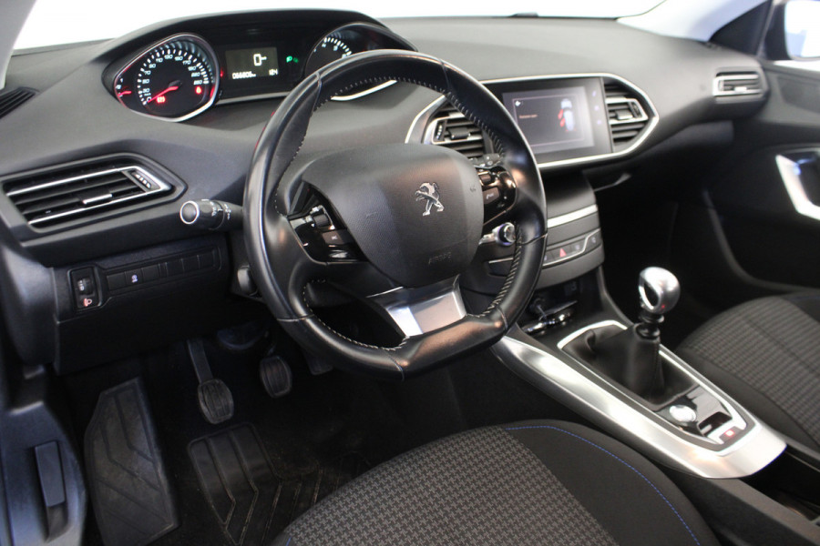 Peugeot 308 1.2 PureTech Active