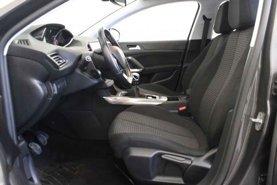 Peugeot 308 1.2 PureTech Active