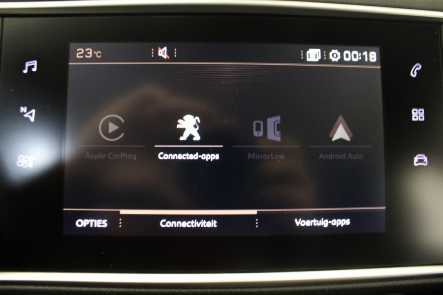 Peugeot 308 1.2 PureTech Active