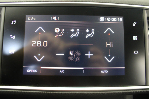Peugeot 308 1.2 PureTech Active
