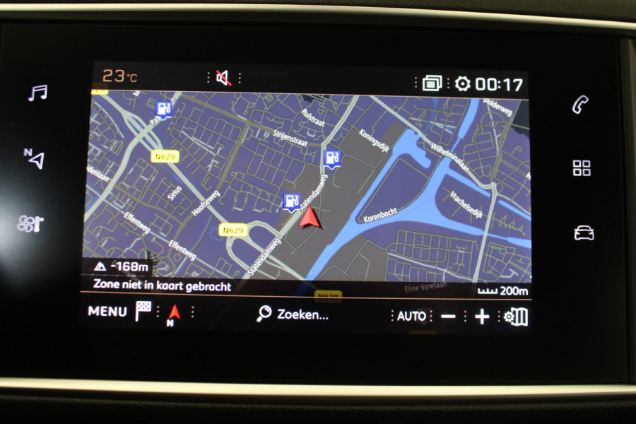 Peugeot 308 1.2 PureTech Active