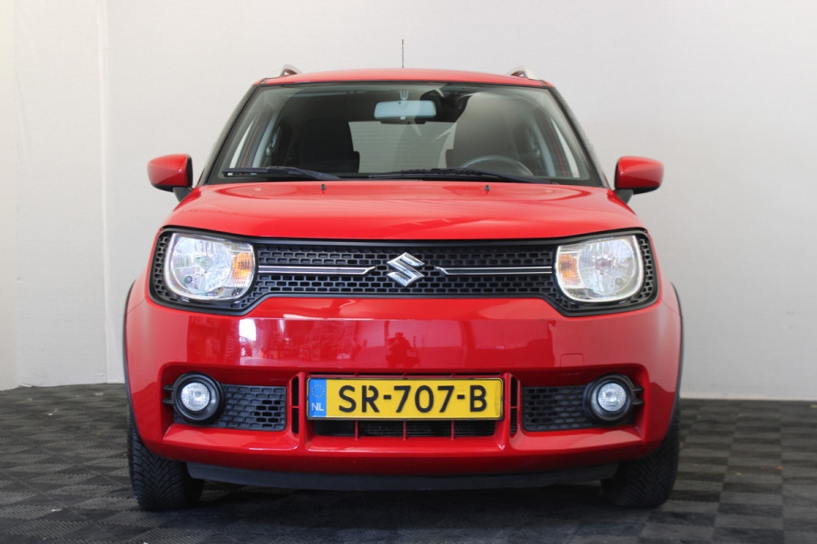 Suzuki Ignis 1.2 Select |Navi|