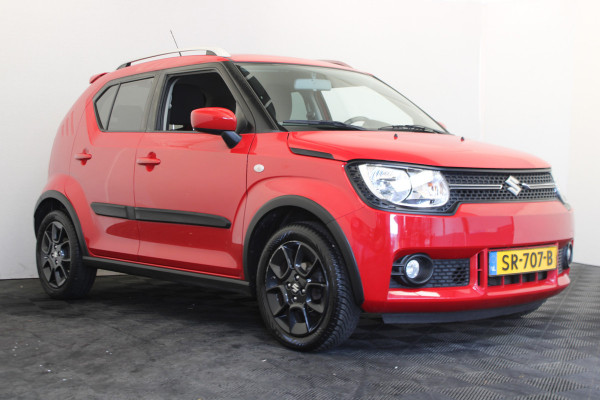 Suzuki Ignis 1.2 Select |Navi|