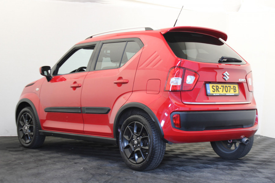 Suzuki Ignis 1.2 Select |Navi|