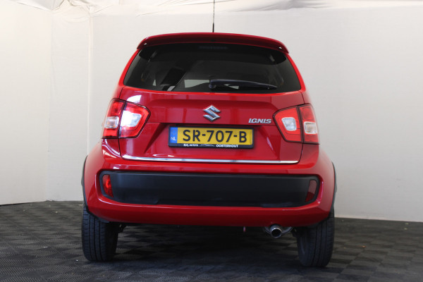Suzuki Ignis 1.2 Select |Navi|