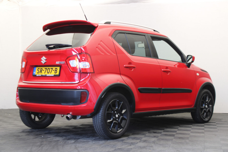 Suzuki Ignis 1.2 Select |Navi|