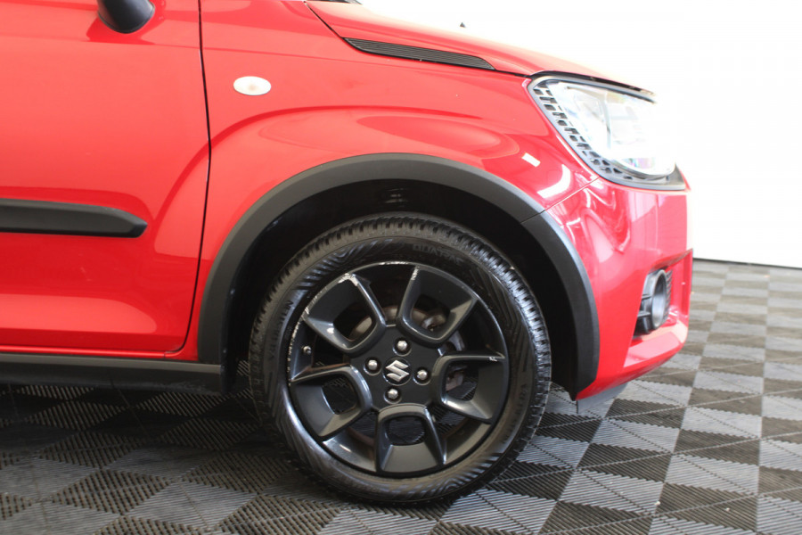 Suzuki Ignis 1.2 Select |Navi|