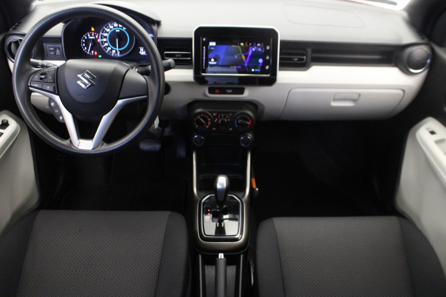 Suzuki Ignis 1.2 Select |Navi|
