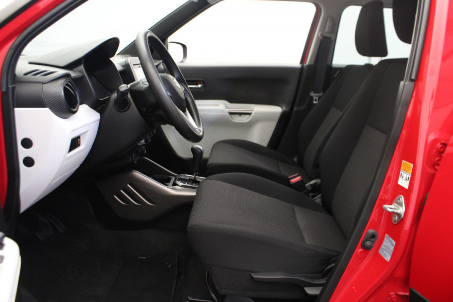 Suzuki Ignis 1.2 Select |Navi|
