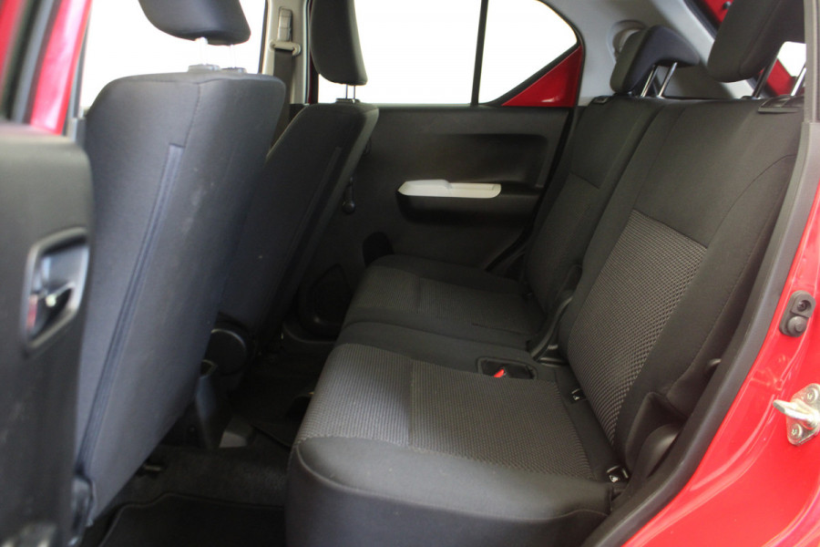 Suzuki Ignis 1.2 Select |Navi|