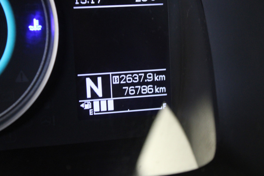 Suzuki Ignis 1.2 Select |Navi|