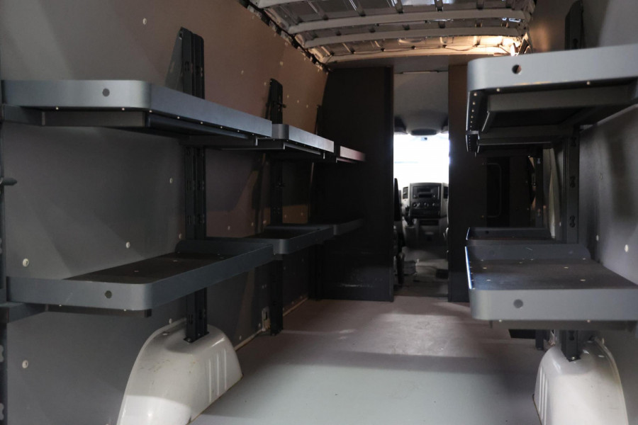 Mercedes-Benz Sprinter L3H2 EURO 6 AUTOMAAT POST NL SCHAPPEN