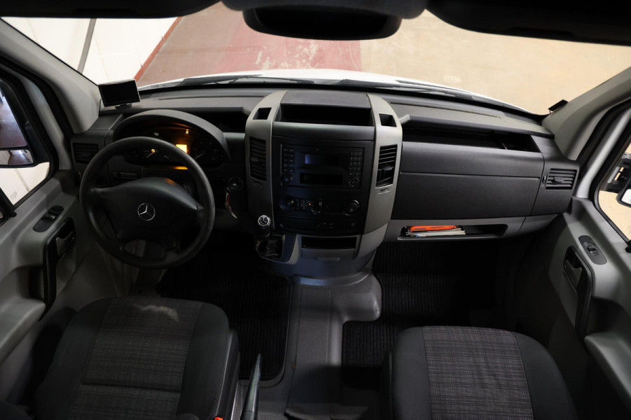 Mercedes-Benz Sprinter L3H2 EURO 6 AUTOMAAT POST NL SCHAPPEN