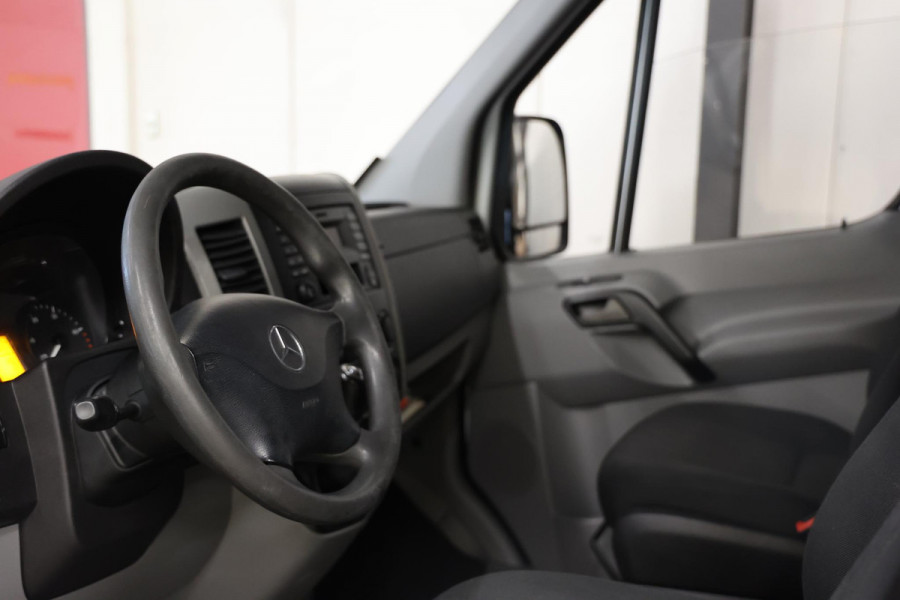 Mercedes-Benz Sprinter L3H2 EURO 6 AUTOMAAT POST NL SCHAPPEN