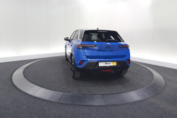 Opel Mokka Turbo 130 AT8 Ultimate | Camera | Dodehoekdetectie | Stoelmassage | Adaptieve Cruise Control