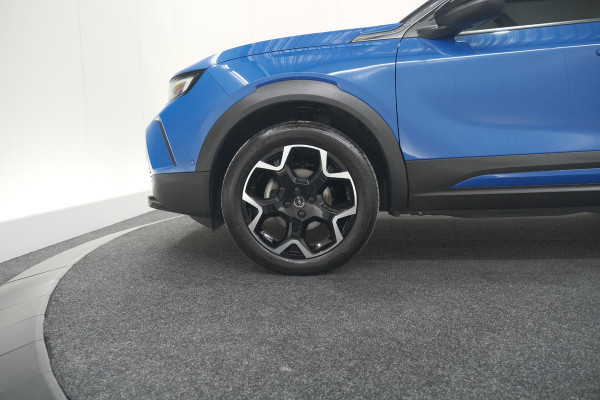 Opel Mokka Turbo 130 AT8 Ultimate | Camera | Dodehoekdetectie | Stoelmassage | Adaptieve Cruise Control