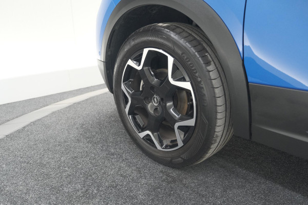 Opel Mokka Turbo 130 AT8 Ultimate | Camera | Dodehoekdetectie | Stoelmassage | Adaptieve Cruise Control