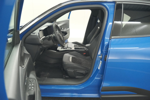 Opel Mokka Turbo 130 AT8 Ultimate | Camera | Dodehoekdetectie | Stoelmassage | Adaptieve Cruise Control