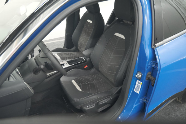Opel Mokka Turbo 130 AT8 Ultimate | Camera | Dodehoekdetectie | Stoelmassage | Adaptieve Cruise Control
