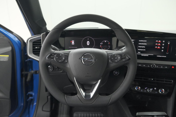 Opel Mokka Turbo 130 AT8 Ultimate | Camera | Dodehoekdetectie | Stoelmassage | Adaptieve Cruise Control