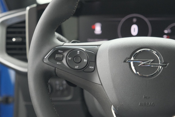 Opel Mokka Turbo 130 AT8 Ultimate | Camera | Dodehoekdetectie | Stoelmassage | Adaptieve Cruise Control
