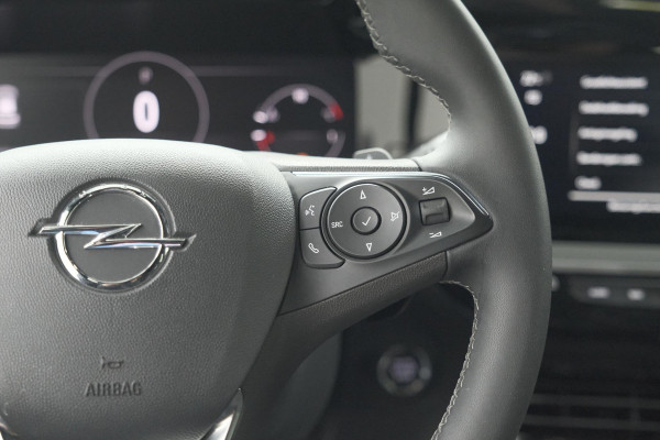 Opel Mokka Turbo 130 AT8 Ultimate | Camera | Dodehoekdetectie | Stoelmassage | Adaptieve Cruise Control
