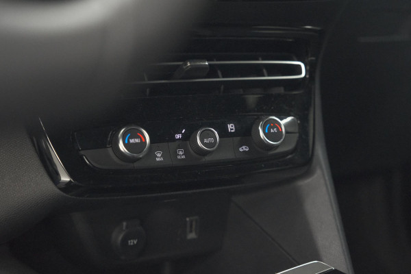 Opel Mokka Turbo 130 AT8 Ultimate | Camera | Dodehoekdetectie | Stoelmassage | Adaptieve Cruise Control