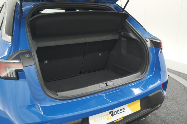 Opel Mokka Turbo 130 AT8 Ultimate | Camera | Dodehoekdetectie | Stoelmassage | Adaptieve Cruise Control