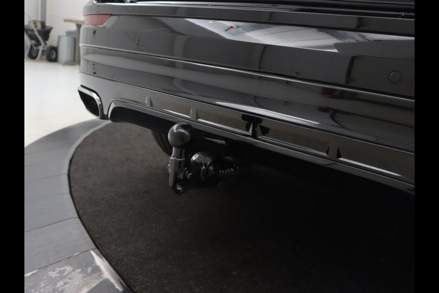 Volvo XC60 2.0 Recharge T8 AWD R Design | Panoramadak | Trekhaak | Stoel & stuurverwarming | Camera | Adaptive cruise | Harman/Kardon | Carplay | Memory | Half leder | PHEV | Plug In
