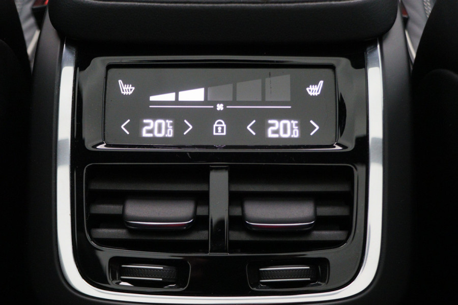 Volvo XC90 2.0 T8 Recharge Long Range AWD R-Design Panoramadak, Luchtvering, Bower & Wilkens, 360° Camera, Head-Up, Trekhaak