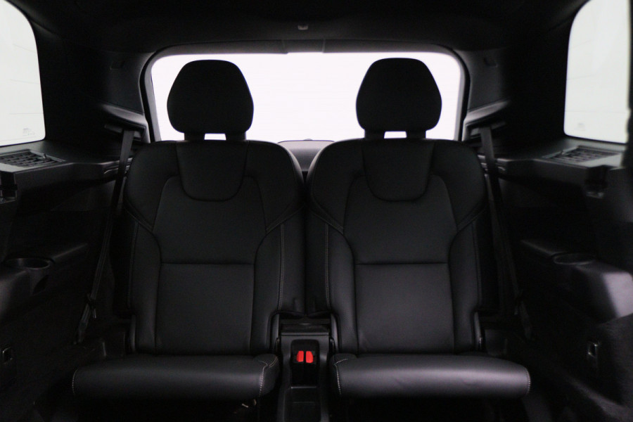 Volvo XC90 2.0 T8 Recharge Long Range AWD R-Design Panoramadak, Luchtvering, Bower & Wilkens, 360° Camera, Head-Up, Trekhaak