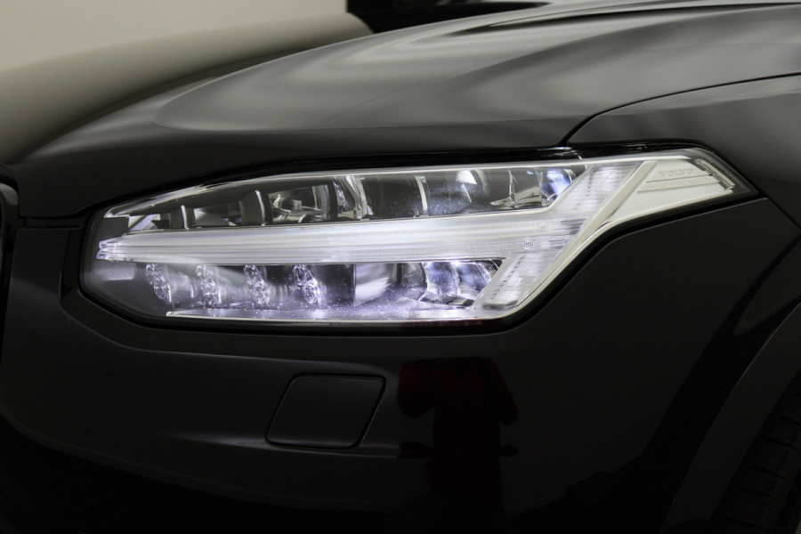 Volvo XC90 2.0 T8 Recharge Long Range AWD R-Design Panoramadak, Luchtvering, Bower & Wilkens, 360° Camera, Head-Up, Trekhaak