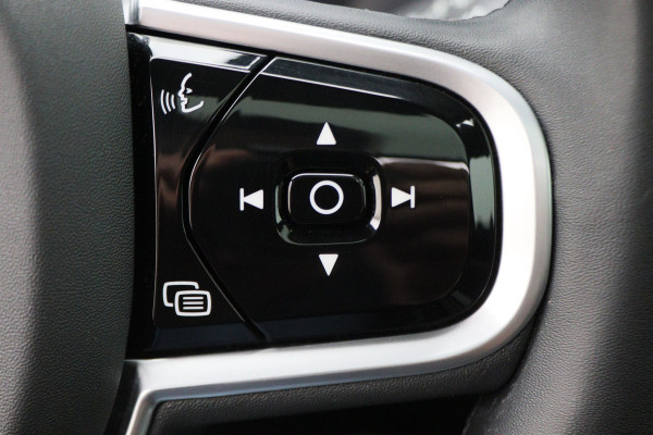 Volvo XC90 2.0 T8 Recharge Long Range AWD R-Design Panoramadak, Luchtvering, Bower & Wilkens, 360° Camera, Head-Up, Trekhaak
