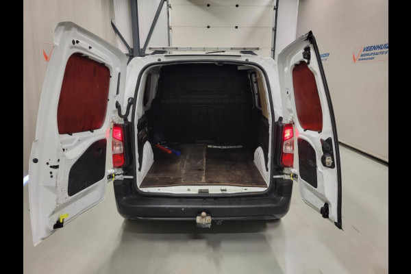 Opel Combo 1.6D 100pk Trekhaak Euro 6!