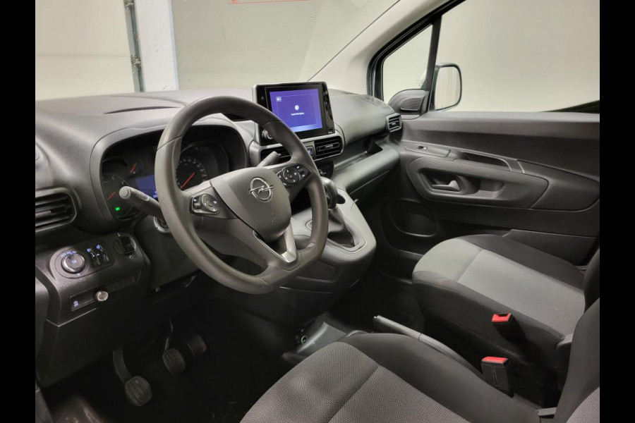 Opel Combo 1.6D 100pk Trekhaak Euro 6!