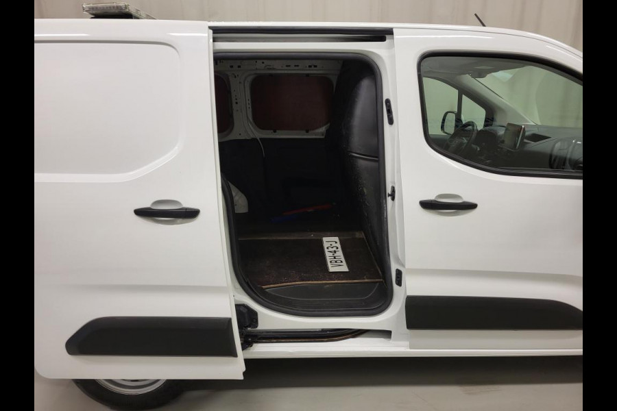 Opel Combo 1.6D 100pk Trekhaak Euro 6!