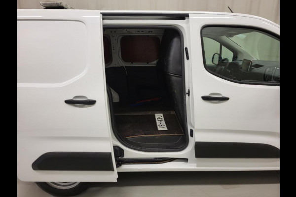 Opel Combo 1.6D 100pk Trekhaak Euro 6!