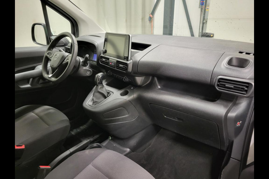 Opel Combo 1.6D 100pk Trekhaak Euro 6!