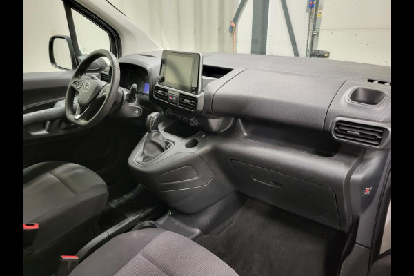 Opel Combo 1.6D 100pk Trekhaak Euro 6!