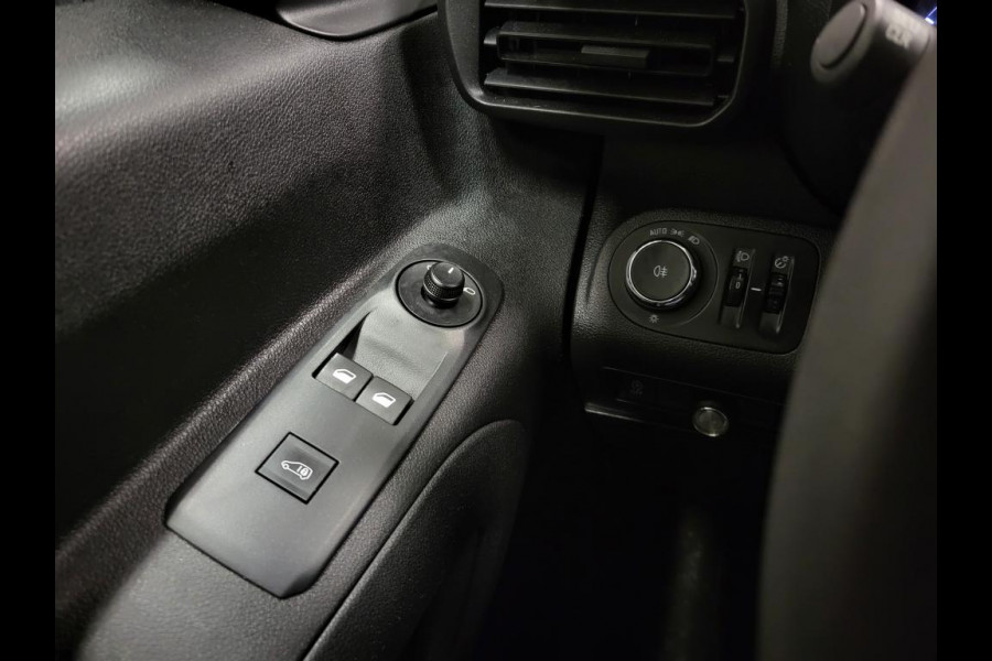Opel Combo 1.6D 100pk Trekhaak Euro 6!
