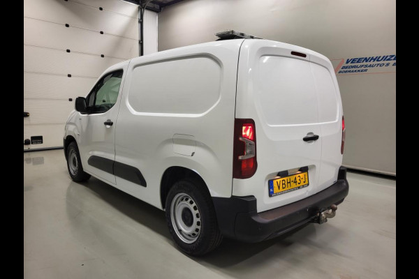Opel Combo 1.6D 100pk Trekhaak Euro 6!