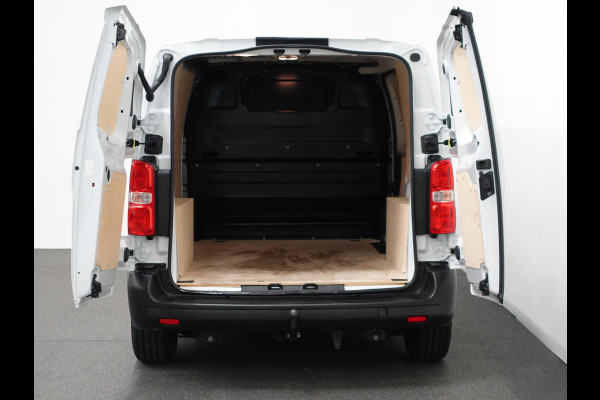 Opel Vivaro 2.0 CDTI L2H1 145PK Edition Automaat Airco  App connect Trekhaak Navigatie Cruise