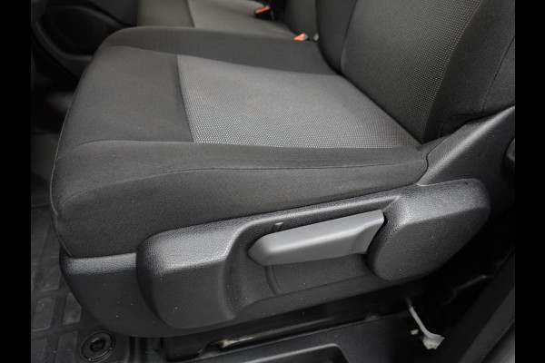 Opel Vivaro 2.0 CDTI L2H1 145PK Edition Automaat Airco  App connect Trekhaak Navigatie Cruise