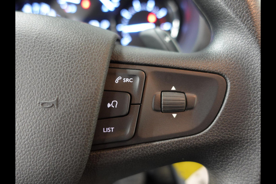 Opel Vivaro 2.0 CDTI L2H1 145PK Edition Automaat Airco  App connect Trekhaak Navigatie Cruise