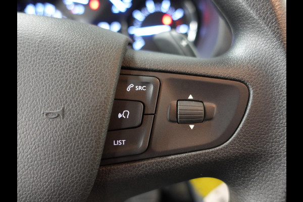 Opel Vivaro 2.0 CDTI L2H1 145PK Edition Automaat Airco  App connect Trekhaak Navigatie Cruise
